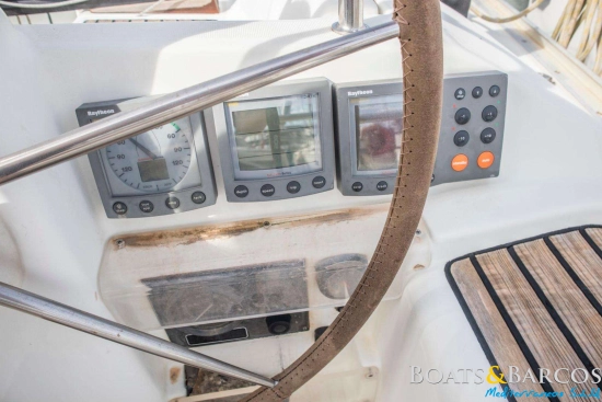 Jeanneau Sun Fast 40 de segunda mano en venta