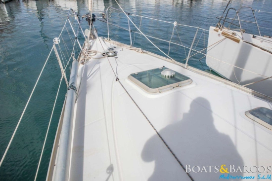 Jeanneau Sun Fast 40 de segunda mano en venta