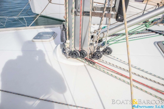 Jeanneau Sun Fast 40 de segunda mano en venta