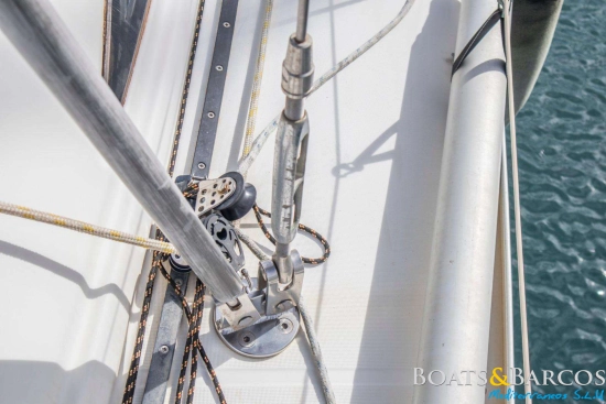 Jeanneau Sun Fast 40 de segunda mano en venta