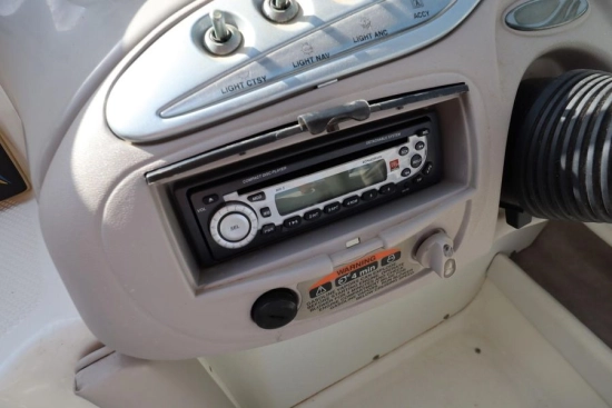 Maxum 2100sc usado à venda