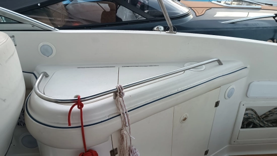 Monterey 268SC Super Sport usata in vendita