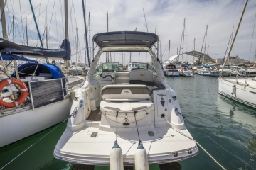 Monterey 295 SCR usata in vendita