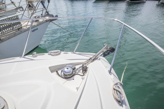 Monterey 295 SCR de segunda mano en venta
