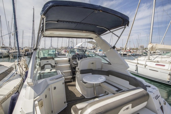 Monterey 295 SCR de segunda mano en venta