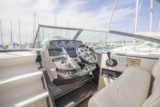 Monterey 295 SCR de segunda mano en venta