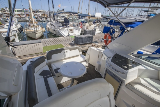 Monterey 295 SCR de segunda mano en venta