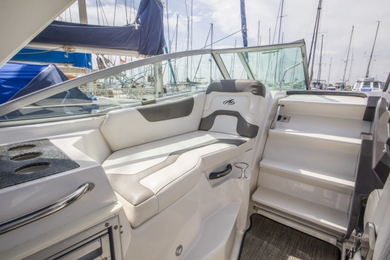 Monterey 295 SCR de segunda mano en venta