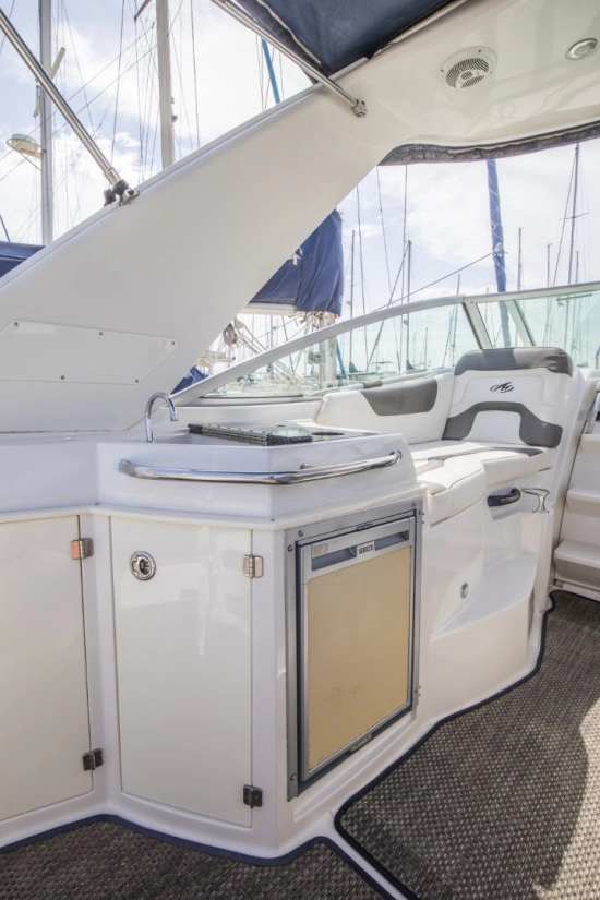 Monterey 295 SCR de segunda mano en venta