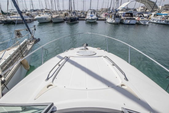 Monterey 295 SCR de segunda mano en venta