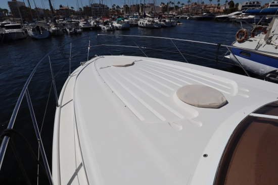 Princess V42 usado à venda