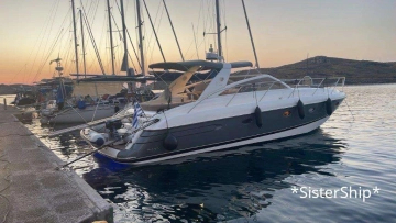 Princess V42 de segunda mano en venta