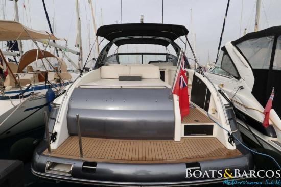 Princess V42 usado à venda