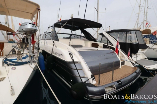 Princess V42 usado à venda