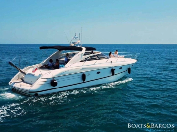 Princess V50 de segunda mano en venta