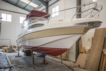 Rio 800 Cruiser de segunda mano en venta