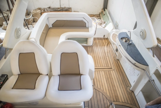 Rio 800 Cruiser de segunda mano en venta