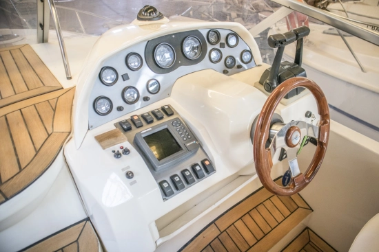 Rio 800 Cruiser de segunda mano en venta