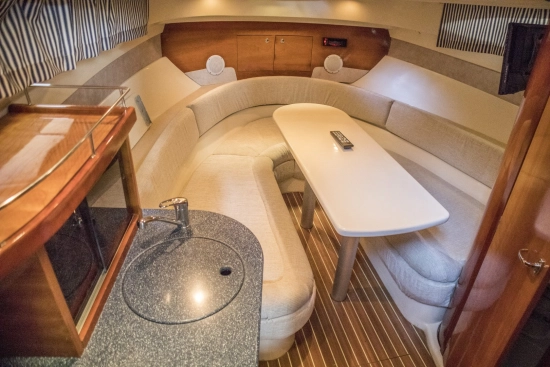Rio 800 Cruiser de segunda mano en venta