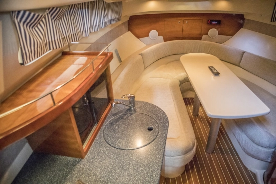 Rio 800 Cruiser de segunda mano en venta