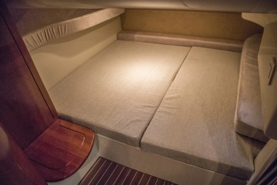 Rio 800 Cruiser de segunda mano en venta