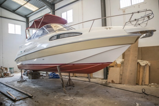 Rio 800 Cruiser de segunda mano en venta