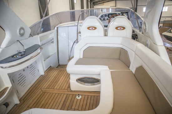 Rio 800 Cruiser de segunda mano en venta