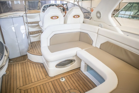 Rio 800 Cruiser de segunda mano en venta