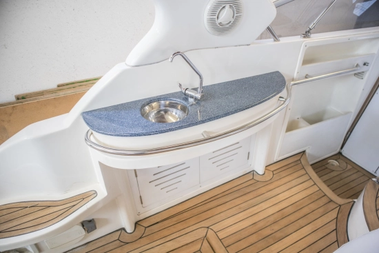 Rio 800 Cruiser de segunda mano en venta