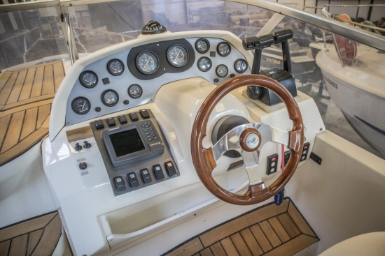 Rio 800 Cruiser de segunda mano en venta