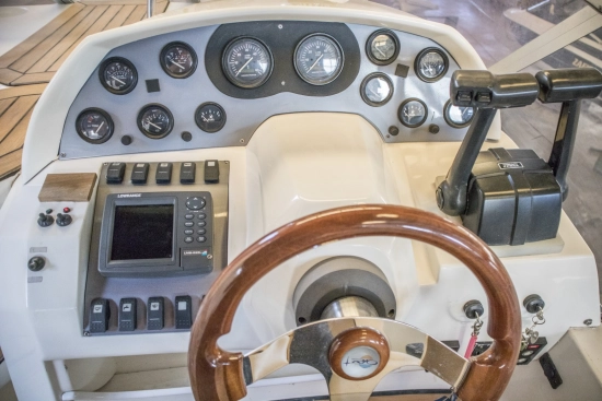 Rio 800 Cruiser de segunda mano en venta