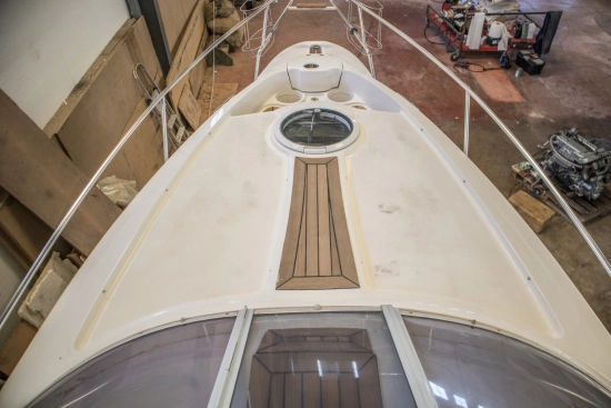 Rio 800 Cruiser de segunda mano en venta