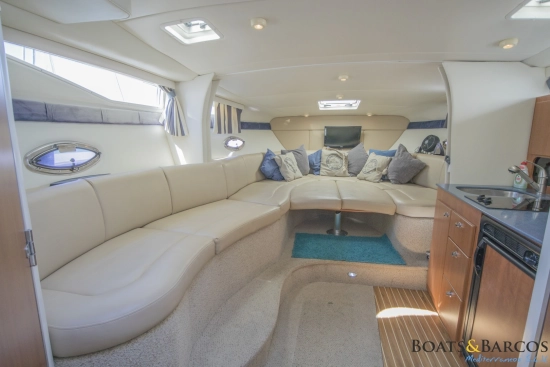 Bayliner 325 usata in vendita