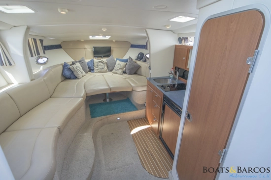 Bayliner 325 usata in vendita