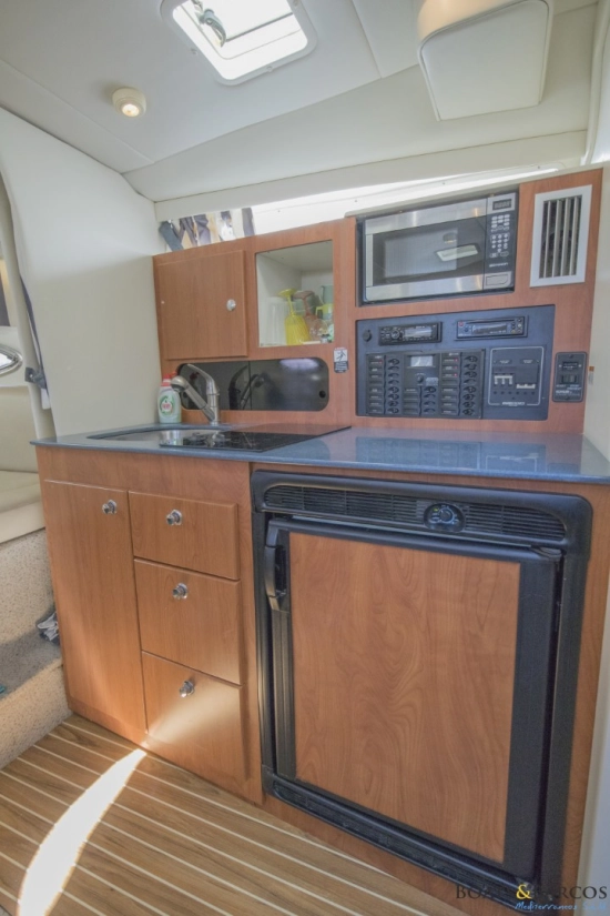 Bayliner 325 usata in vendita