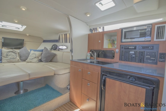 Bayliner 325 usata in vendita