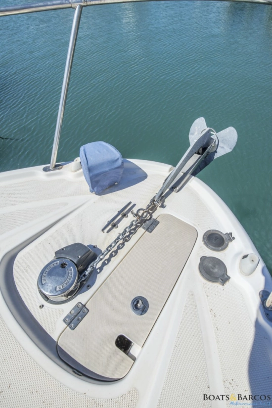 Bayliner 325 usata in vendita