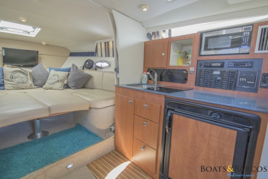 Bayliner 325 usata in vendita