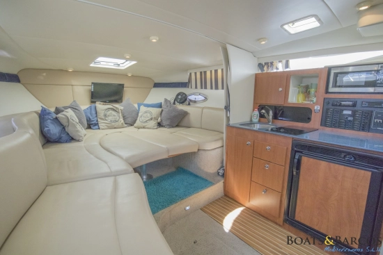 Bayliner 325 usata in vendita