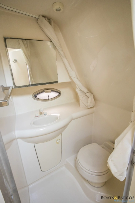 Bayliner 325 usata in vendita