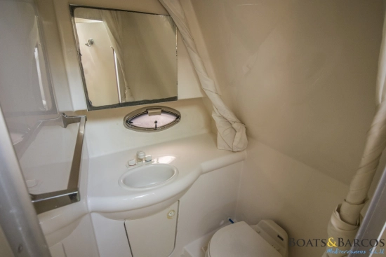 Bayliner 325 usata in vendita