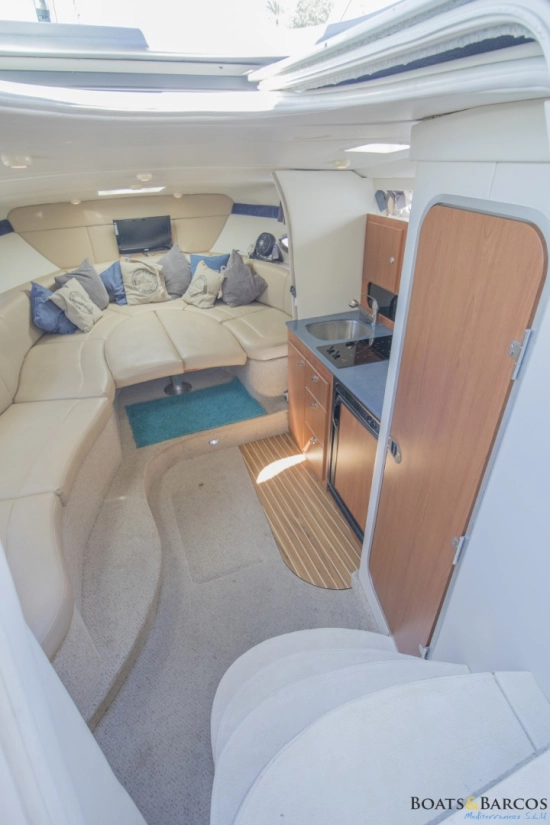 Bayliner 325 usata in vendita