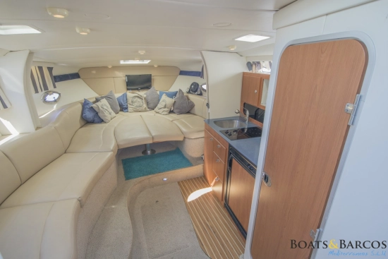 Bayliner 325 usata in vendita