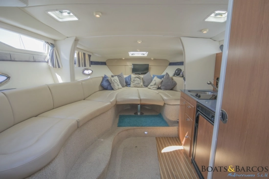 Bayliner 325 usata in vendita