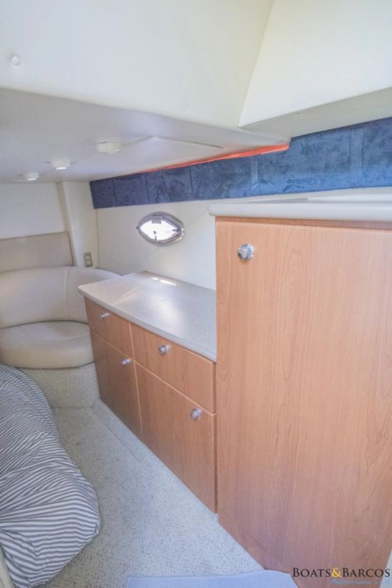 Bayliner 325 usata in vendita
