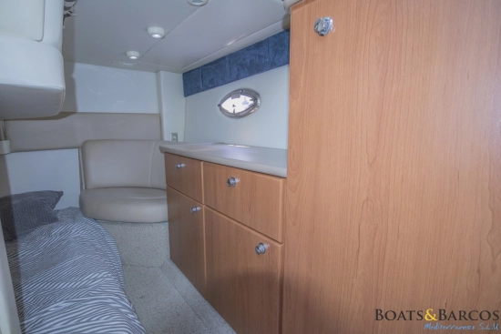 Bayliner 325 usata in vendita
