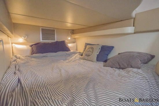 Bayliner 325 usata in vendita