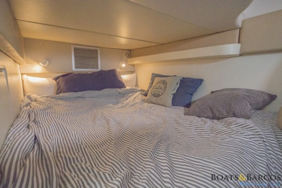Bayliner 325 usata in vendita