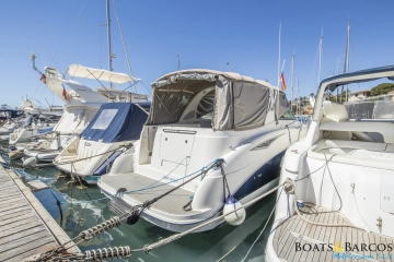 Bayliner 325 de segunda mano en venta