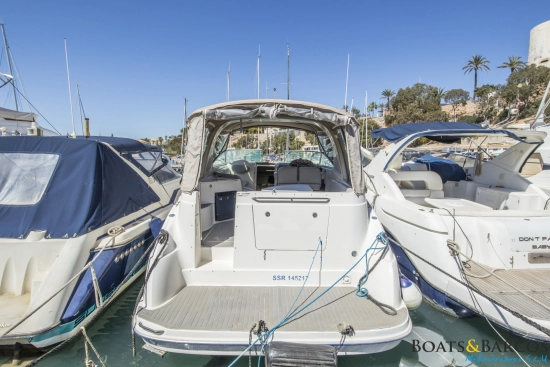 Bayliner 325 usata in vendita